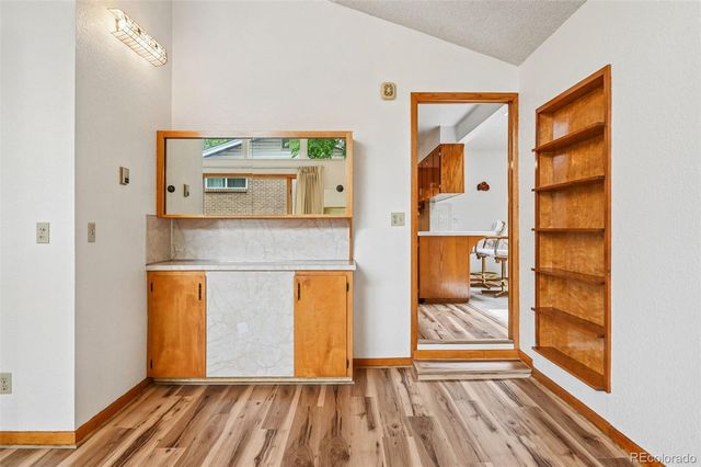 1373 S Cape Way, Lakewood, CO 80232