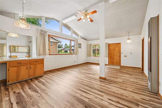 1373 S Cape Way, Lakewood, CO 80232