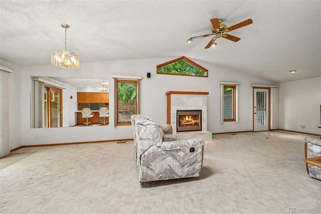 1373 S Cape Way, Lakewood, CO 80232
