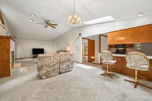 1373 S Cape Way, Lakewood, CO 80232