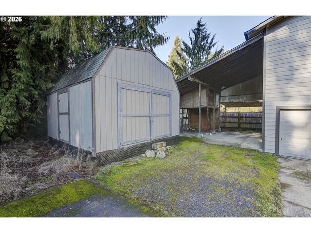 100 INGLEWOOD Dr, Longview, WA 98632