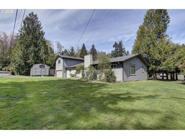 100 INGLEWOOD Dr, Longview, WA 98632