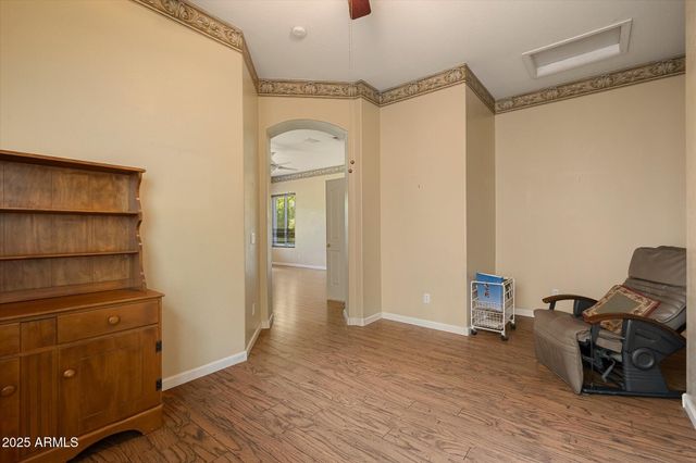 4018 E HARRISON Street, Gilbert, AZ 85295