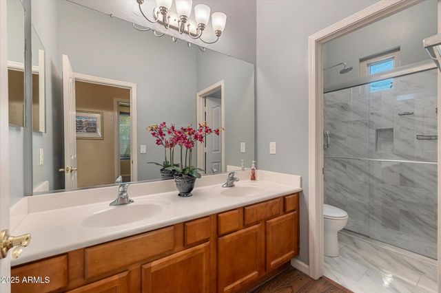 4018 E HARRISON Street, Gilbert, AZ 85295