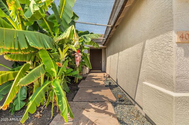 4018 E HARRISON Street, Gilbert, AZ 85295