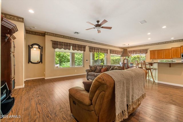 4018 E HARRISON Street, Gilbert, AZ 85295