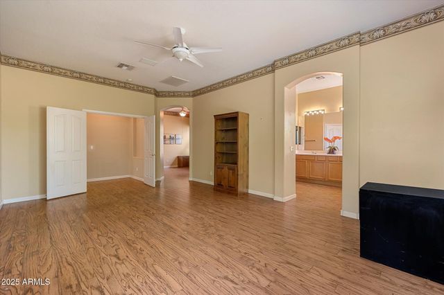 4018 E HARRISON Street, Gilbert, AZ 85295