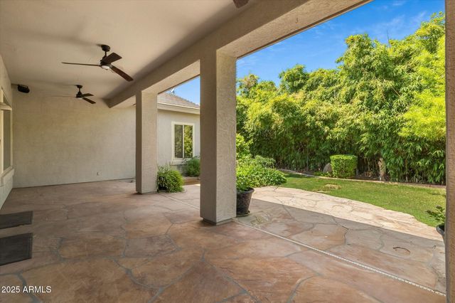 4018 E HARRISON Street, Gilbert, AZ 85295