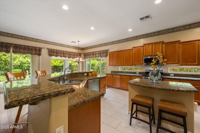 4018 E HARRISON Street, Gilbert, AZ 85295