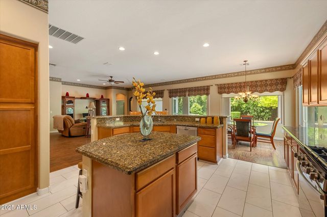 4018 E HARRISON Street, Gilbert, AZ 85295