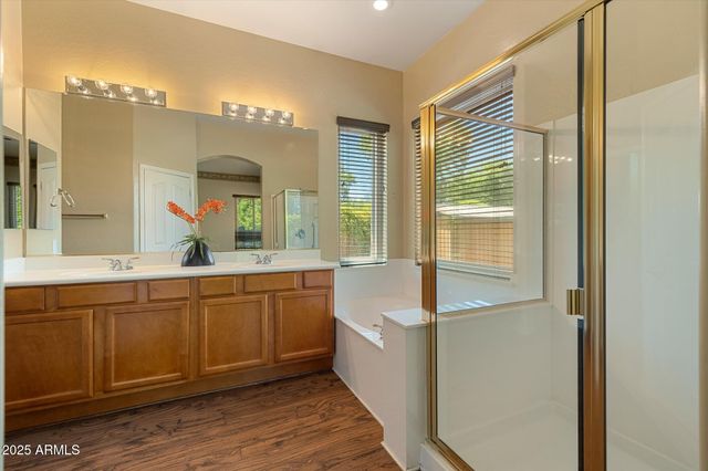 4018 E HARRISON Street, Gilbert, AZ 85295