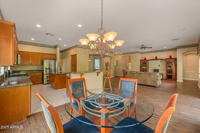 4018 E HARRISON Street, Gilbert, AZ 85295