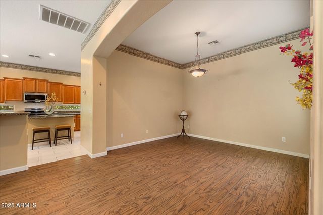 4018 E HARRISON Street, Gilbert, AZ 85295