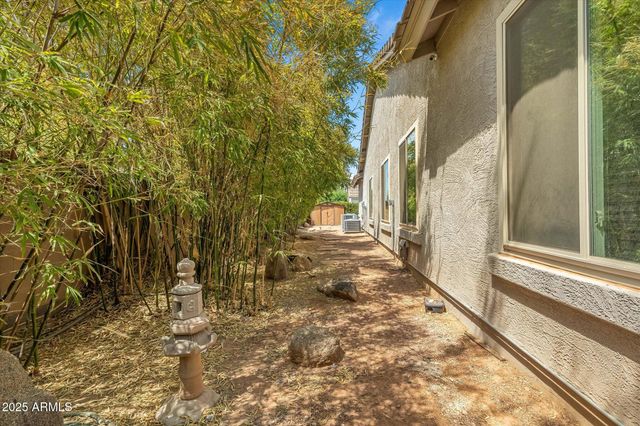 4018 E HARRISON Street, Gilbert, AZ 85295