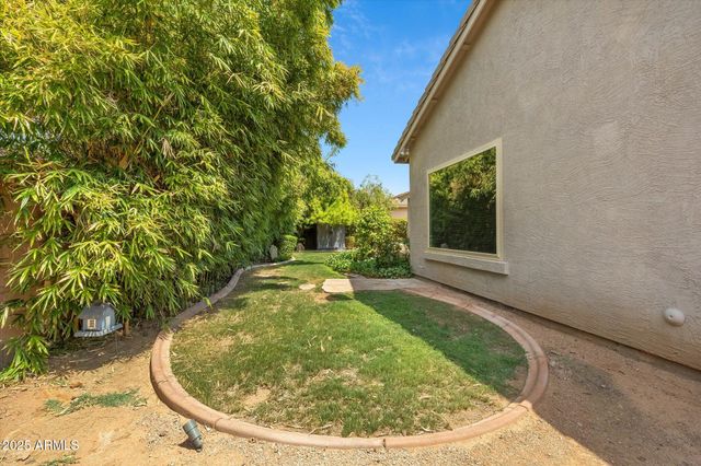 4018 E HARRISON Street, Gilbert, AZ 85295