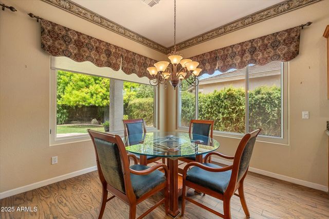 4018 E HARRISON Street, Gilbert, AZ 85295