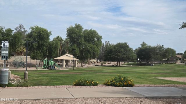 4018 E HARRISON Street, Gilbert, AZ 85295