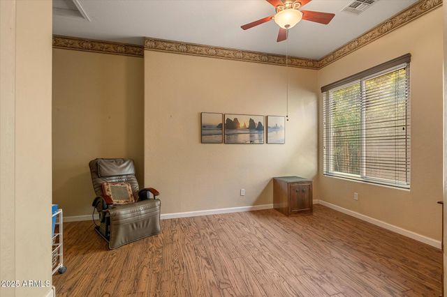 4018 E HARRISON Street, Gilbert, AZ 85295