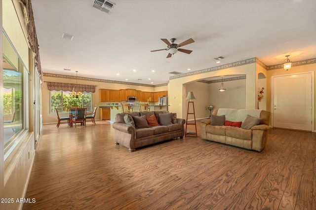 4018 E HARRISON Street, Gilbert, AZ 85295