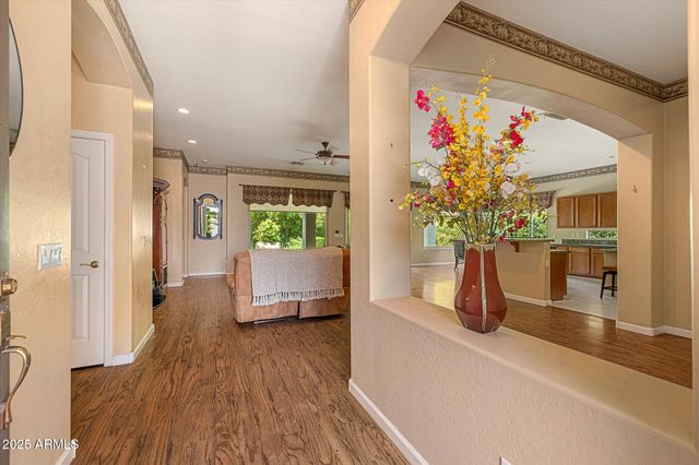 4018 E HARRISON Street, Gilbert, AZ 85295