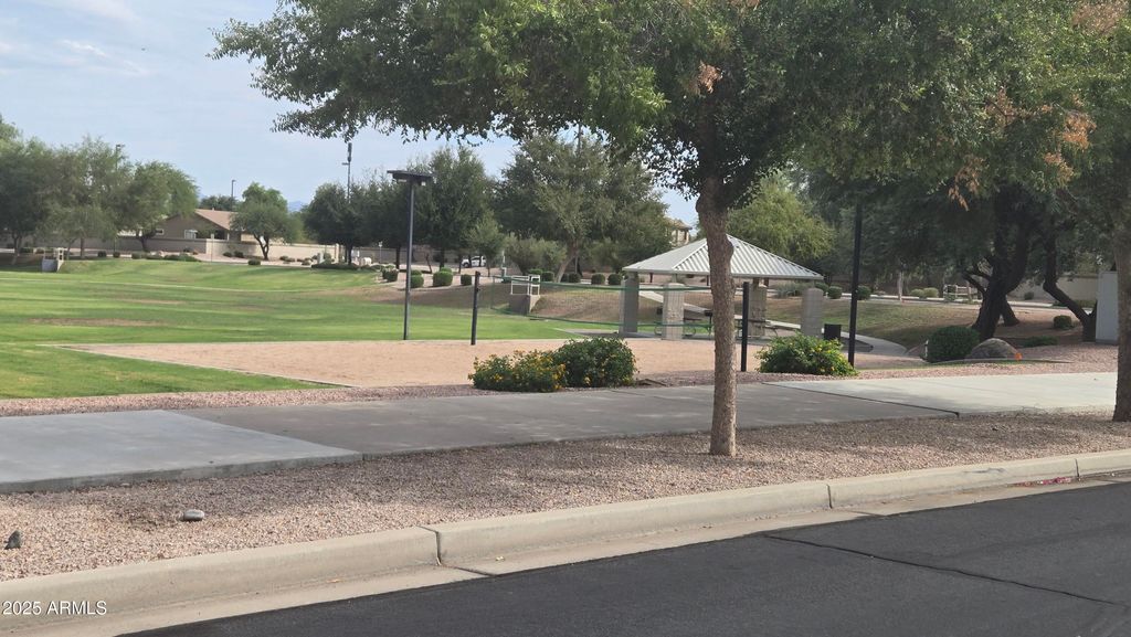 4018 E HARRISON Street, Gilbert, AZ 85295