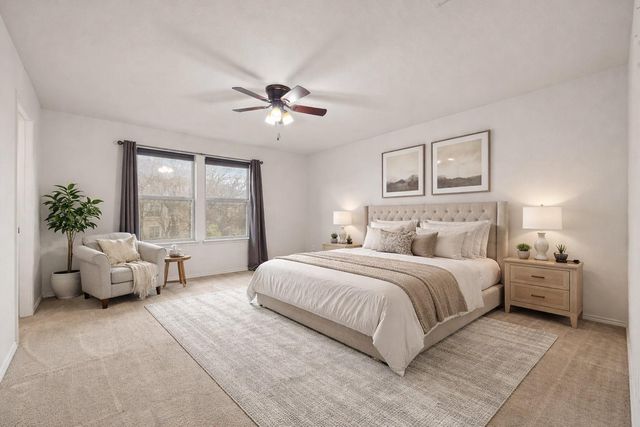 1000 McCormick CV, Hutto, TX 78634