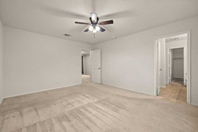 1000 McCormick CV, Hutto, TX 78634