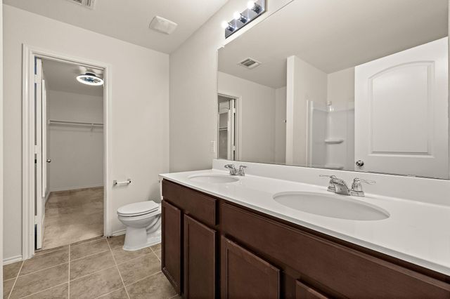 1000 McCormick CV, Hutto, TX 78634