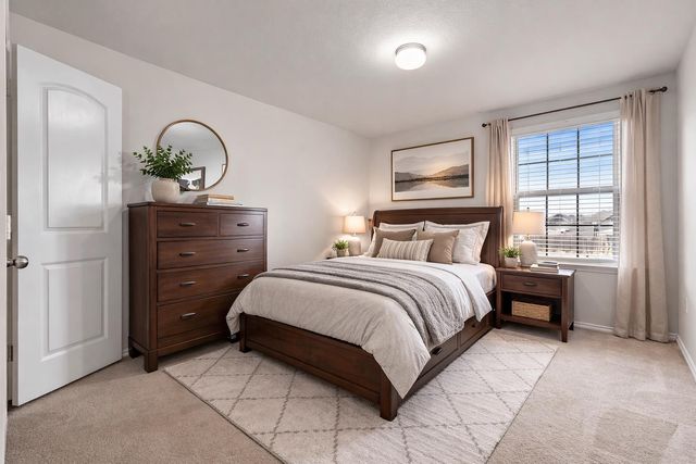 1000 McCormick CV, Hutto, TX 78634