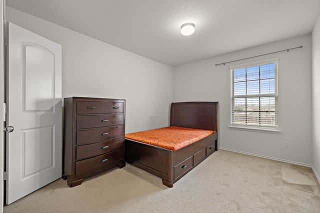 1000 McCormick CV, Hutto, TX 78634