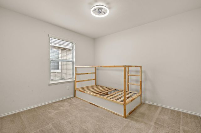 1000 McCormick CV, Hutto, TX 78634