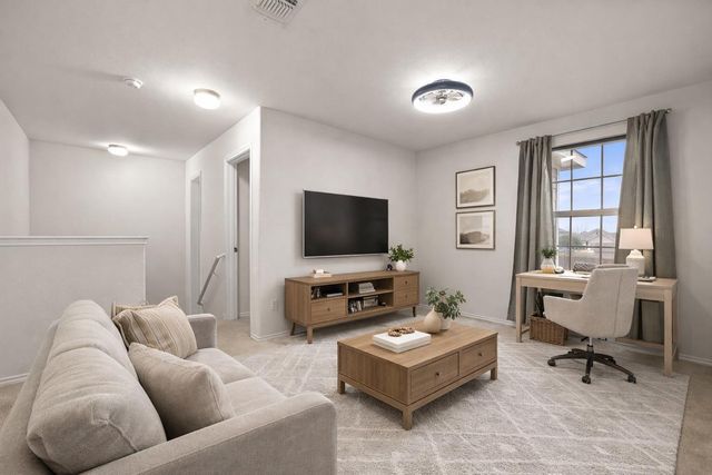 1000 McCormick CV, Hutto, TX 78634