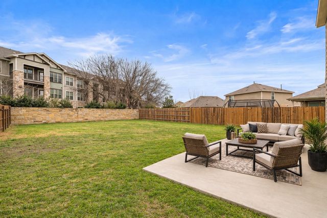 1000 McCormick CV, Hutto, TX 78634