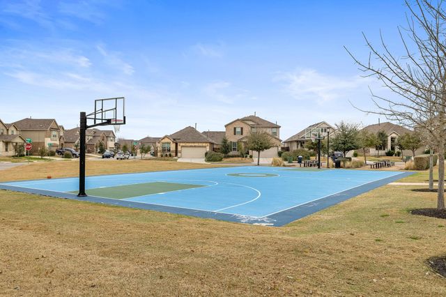 1000 McCormick CV, Hutto, TX 78634