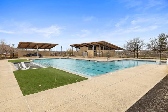 1000 McCormick CV, Hutto, TX 78634