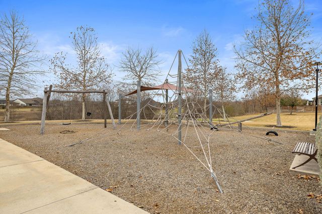 1000 McCormick CV, Hutto, TX 78634