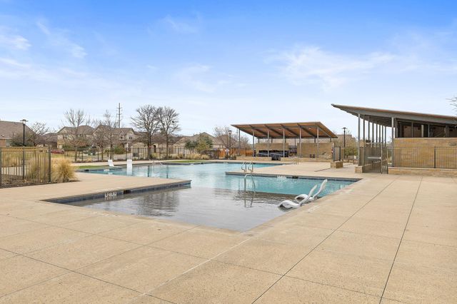 1000 McCormick CV, Hutto, TX 78634