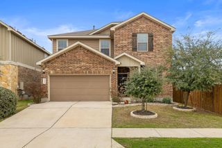 1000 McCormick CV, Hutto, TX 78634