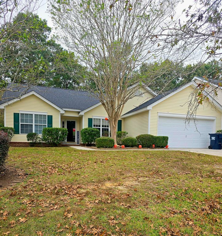 2031 Azalee Lane, Summerville, SC 29483