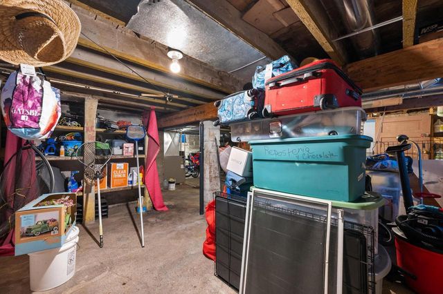 3633 E Martin AVENUE, Cudahy, WI 53110