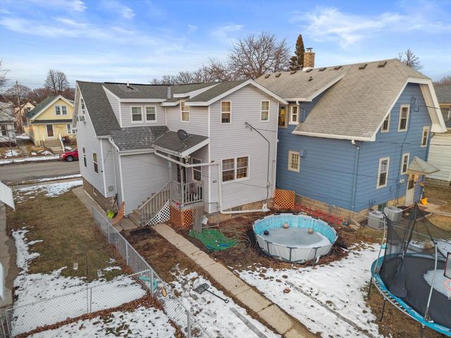 3633 E Martin AVENUE, Cudahy, WI 53110