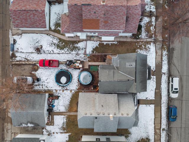 3633 E Martin AVENUE, Cudahy, WI 53110