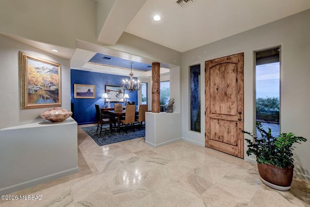 4307 N Sabino Mountain Drive, Tucson, AZ 85750