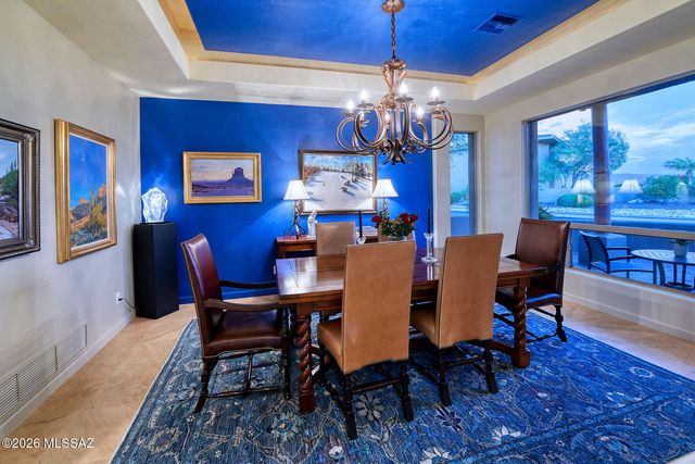4307 N Sabino Mountain Drive, Tucson, AZ 85750