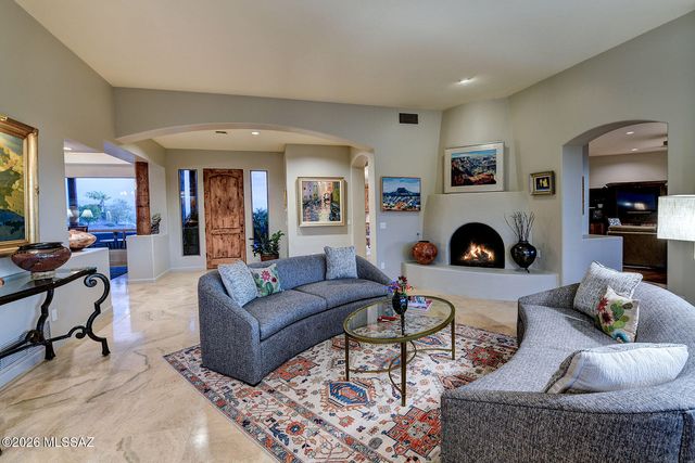 4307 N Sabino Mountain Drive, Tucson, AZ 85750