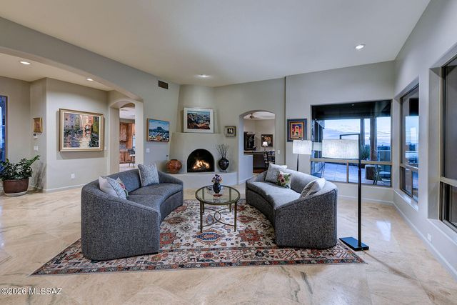 4307 N Sabino Mountain Drive, Tucson, AZ 85750