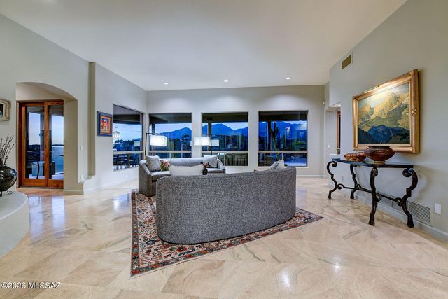 4307 N Sabino Mountain Drive, Tucson, AZ 85750