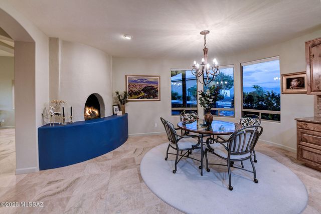 4307 N Sabino Mountain Drive, Tucson, AZ 85750