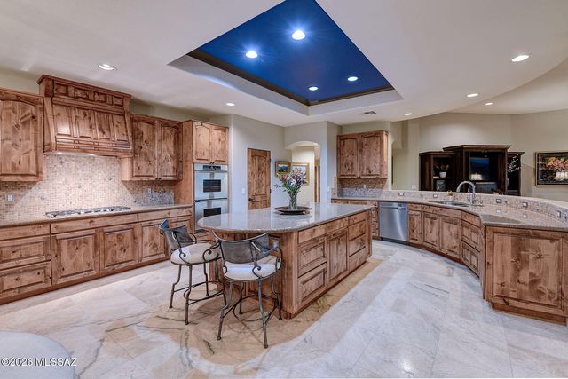4307 N Sabino Mountain Drive, Tucson, AZ 85750