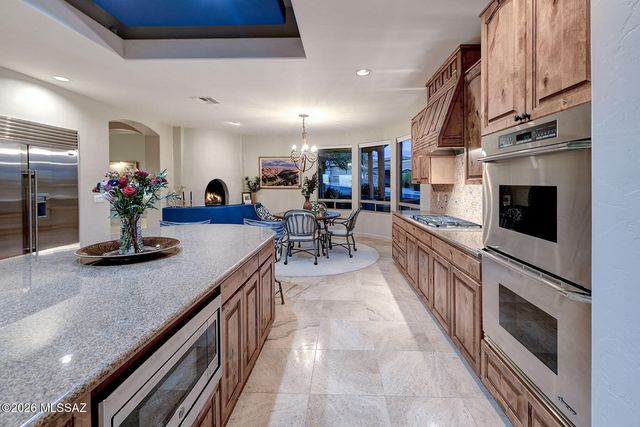 4307 N Sabino Mountain Drive, Tucson, AZ 85750